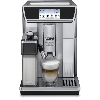 De'Longhi ECAM 650.85.MS PRIMA DONNA ELITE