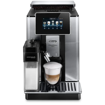 De'Longhi ECAM610.74.MB PRIMA DONNA SOUL