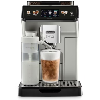 De'Longhi ECAM450.65.S ELETTA EXPLORE