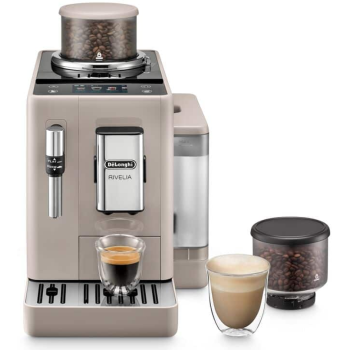 DeLonghi EXAM440.35.BG RIVELIA volautomatische koffiemachine