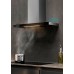 Etna AB791RVS wandafzuigkap