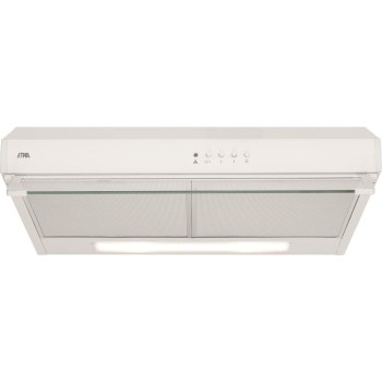 Etna AO660WIT onderbouw afzuigkap