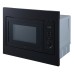 Etna CM225ZT inbouw combi-magnetron
