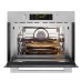 Etna CM244RVS inbouw combi-magnetron