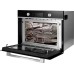 Etna CM244ZT inbouw combi-magnetron