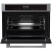 Etna CM250RVS inbouw combi-magnetron