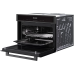 Etna CM250TI inbouw combi-magnetron