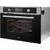 Etna CM444RVS inbouw combi-magnetron