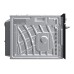 Etna CM650MZ inbouw combi-magnetron