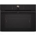 Etna CM954ZG inbouw oven met magnetron