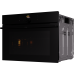 Etna CM954ZG inbouw oven met magnetron