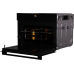 Etna CM954ZG inbouw oven met magnetron