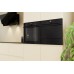 Etna CM954ZG inbouw oven met magnetron