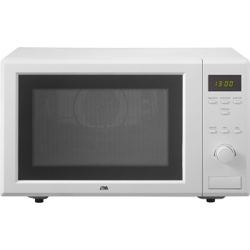 Etna ECM153WIT vrijstaande combi-magnetron