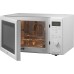 Etna ECM153WIT vrijstaande combi-magnetron