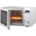 Etna ECM153WIT vrijstaande combi-magnetron
