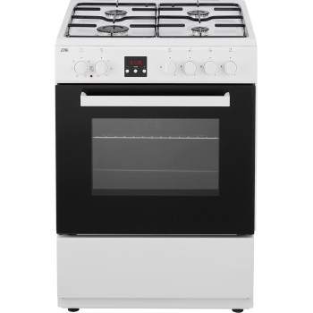 Etna FGV561WIT gasfornuis