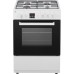 Etna FGV561WIT gasfornuis
