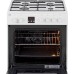 Etna FGV561WIT gasfornuis