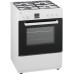 Etna FGV561WIT gasfornuis