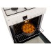 Etna FGV561WIT gasfornuis