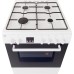 Etna FGV561WIT gasfornuis