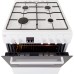 Etna FGV561WIT gasfornuis