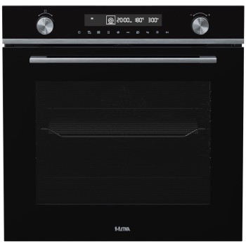 Etna MO470ZT inbouw oven met magnetron