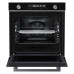 Etna MO470ZT inbouw oven met magnetron