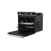 Etna MO470ZT inbouw oven met magnetron