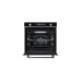 Etna MO470ZT inbouw oven met magnetron