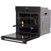 Etna OP956ZG inbouw oven