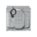 Etna OPZ916MZ inbouw oven