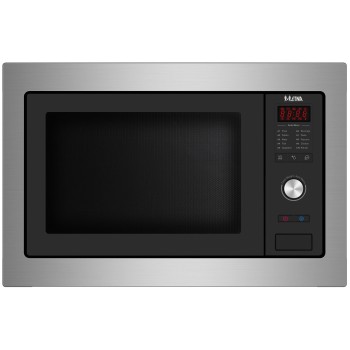 Etna SM225RVS inbouw magnetron