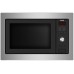 Etna SM225RVS inbouw magnetron