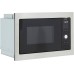 Etna SM225RVS inbouw magnetron