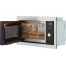 Etna SM225RVS inbouw magnetron