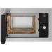 Etna SM225RVS inbouw magnetron