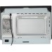 Etna SM225RVS inbouw magnetron