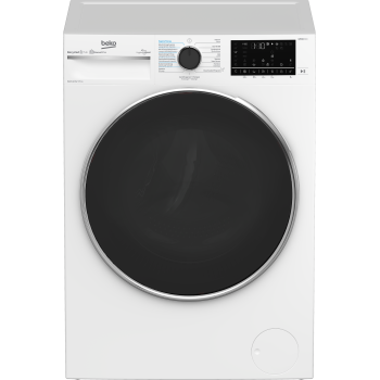 Beko B5DT59442W was-droogcombinatie