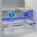 Beko BCNE400E50SHN inbouw koel-vriescombinatie