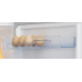 Beko BCSA285K4SN1 inbouw koel-vriescombinatie