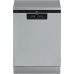 Beko BDFN36653XC vrijstaande vaatwasser