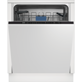 Beko BDIN16435 volledig geïntegreerde vaatwasser