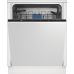 Beko BDIN16435 volledig geïntegreerde vaatwasser