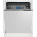 Beko BDIN25323 volledig geïntegreerde vaatwasser
