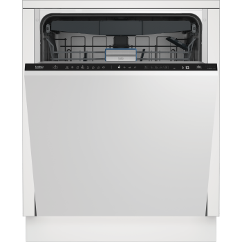Beko BDIN38561C2 volledig geïntegreerde vaatwasser