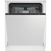 Beko BDIN38561C2 volledig geïntegreerde vaatwasser