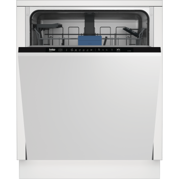 Beko BDIT16431 volledig geïntegreerde vaatwasser