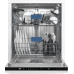 Beko BDIT16431 volledig geïntegreerde vaatwasser